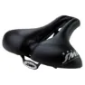 Selle SMP Martin Fitness Sattel, Black, 256mm