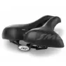 Selle SMP Martin Touring Gel Sattel, Black, 256mm