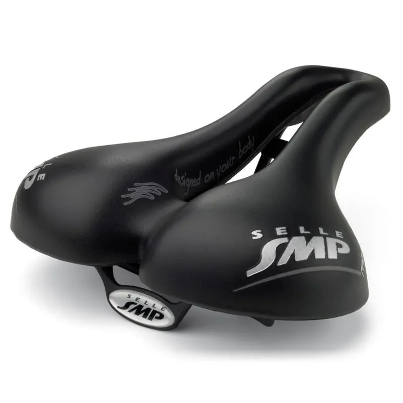 Selle SMP Martin Touring Sattel