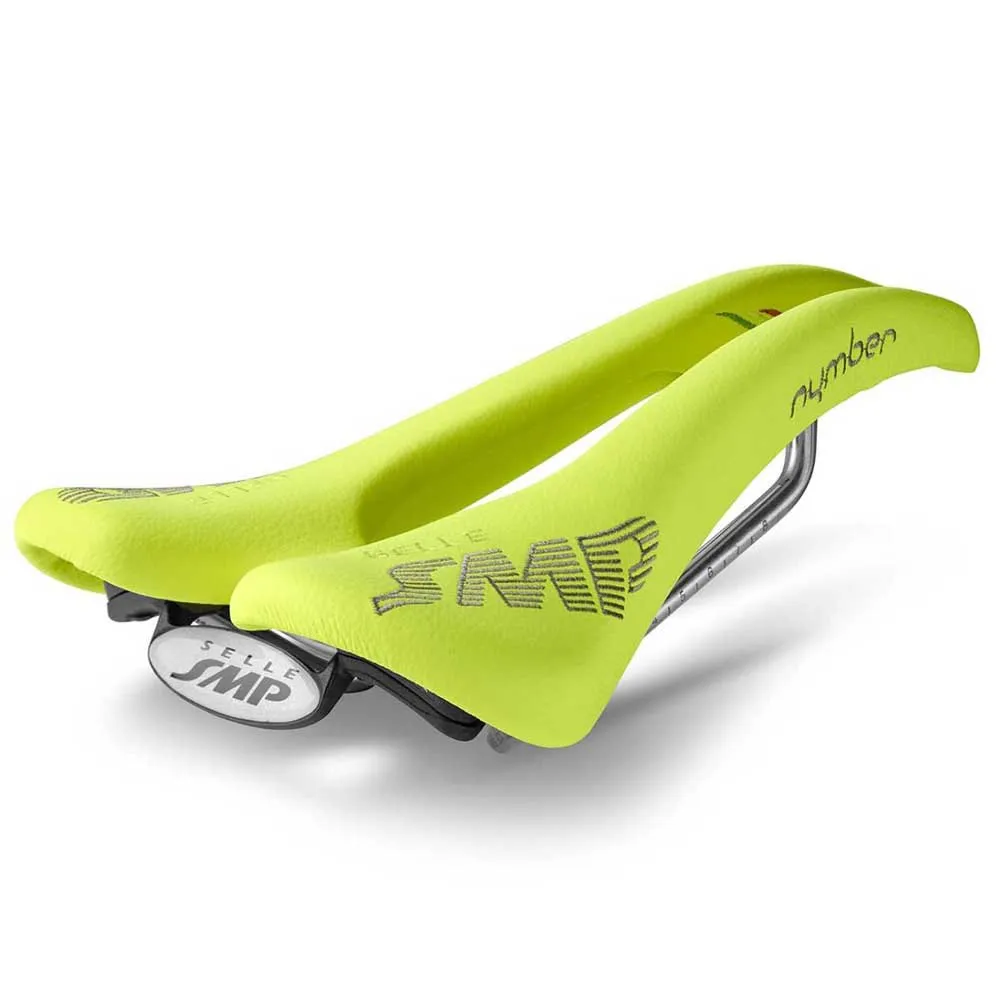 Selle SMP Nymber Carbon Sattel Selle SMP Nymber Carbon Sattel