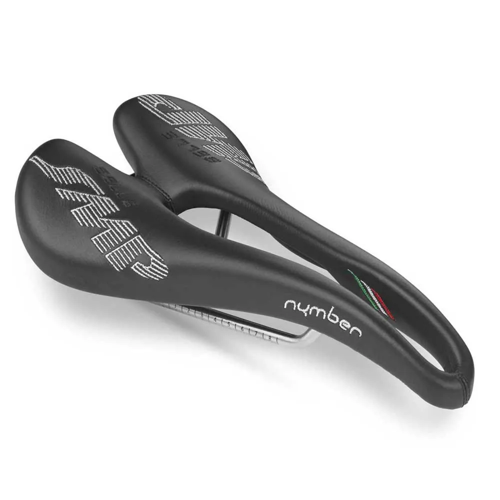 Selle SMP Nymber Sattel Selle SMP Nymber Sattel