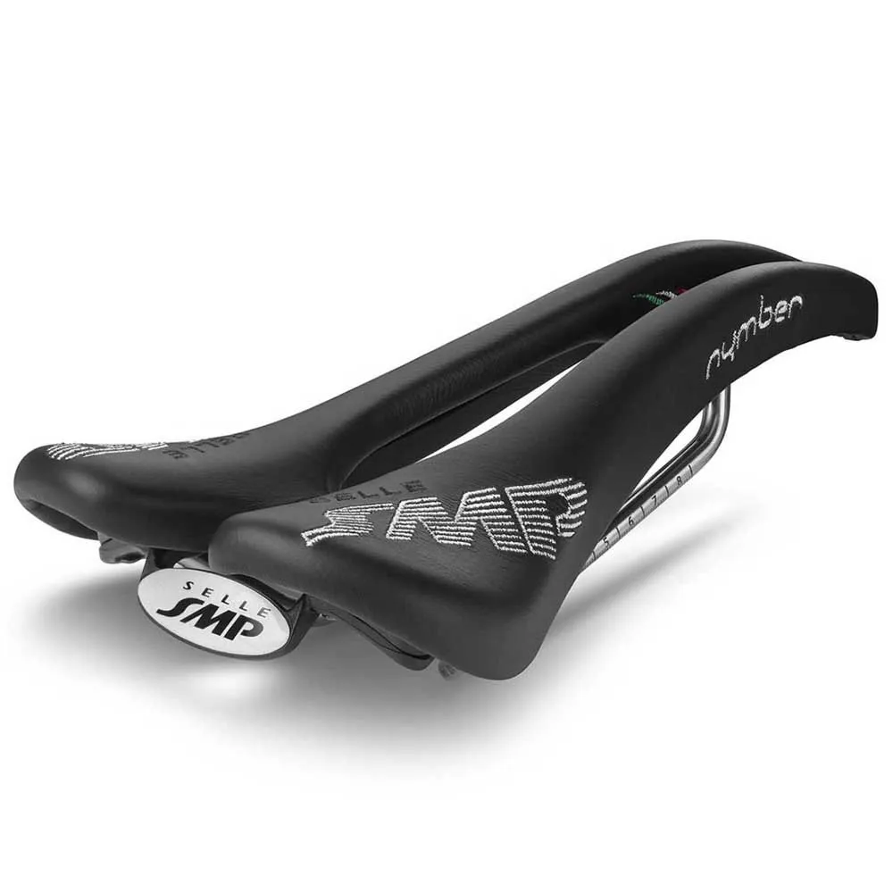 Selle SMP Nymber Sattel Selle SMP Nymber Sattel