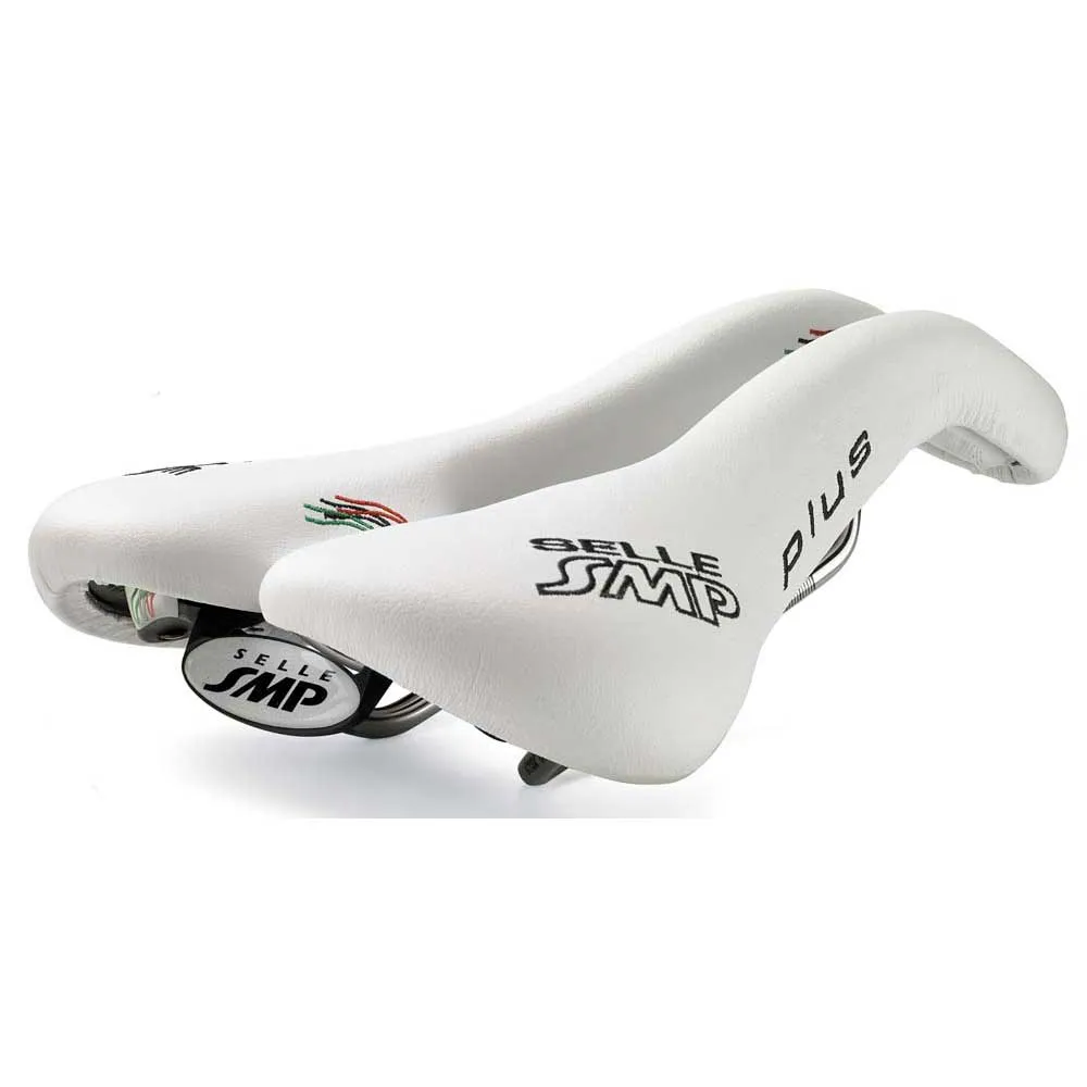 Selle SMP Plus Sattel Selle SMP Plus Sattel