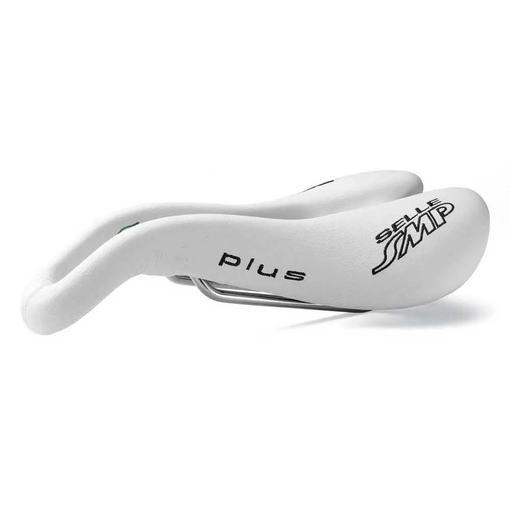 Selle SMP Plus Sattel Selle SMP Plus Sattel