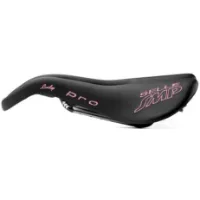 Selle SMP Pro Woman Carbon Sattel Selle SMP Pro Woman Carbon Sattel