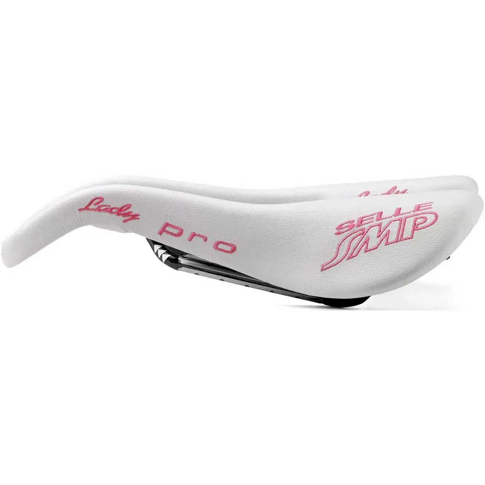 Selle SMP Pro Woman Carbon Sattel Selle SMP Pro Woman Carbon Sattel