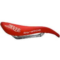 Selle SMP Stratos Sattel Selle SMP Stratos Sattel