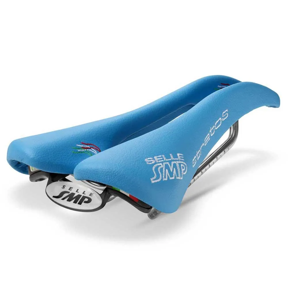 Selle SMP Stratos Sattel Selle SMP Stratos Sattel