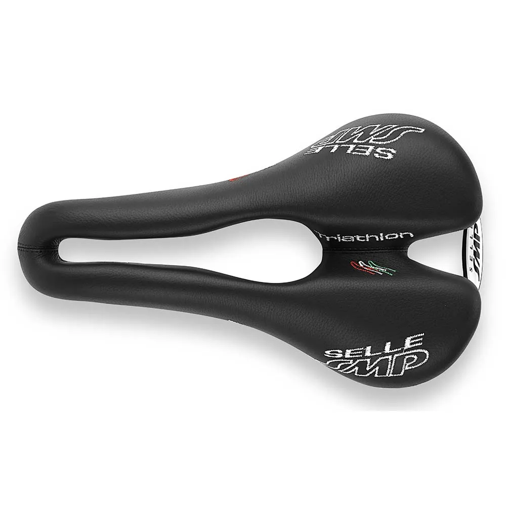 Selle SMP T2 Carbon Sattel Selle SMP T2 Carbon Sattel
