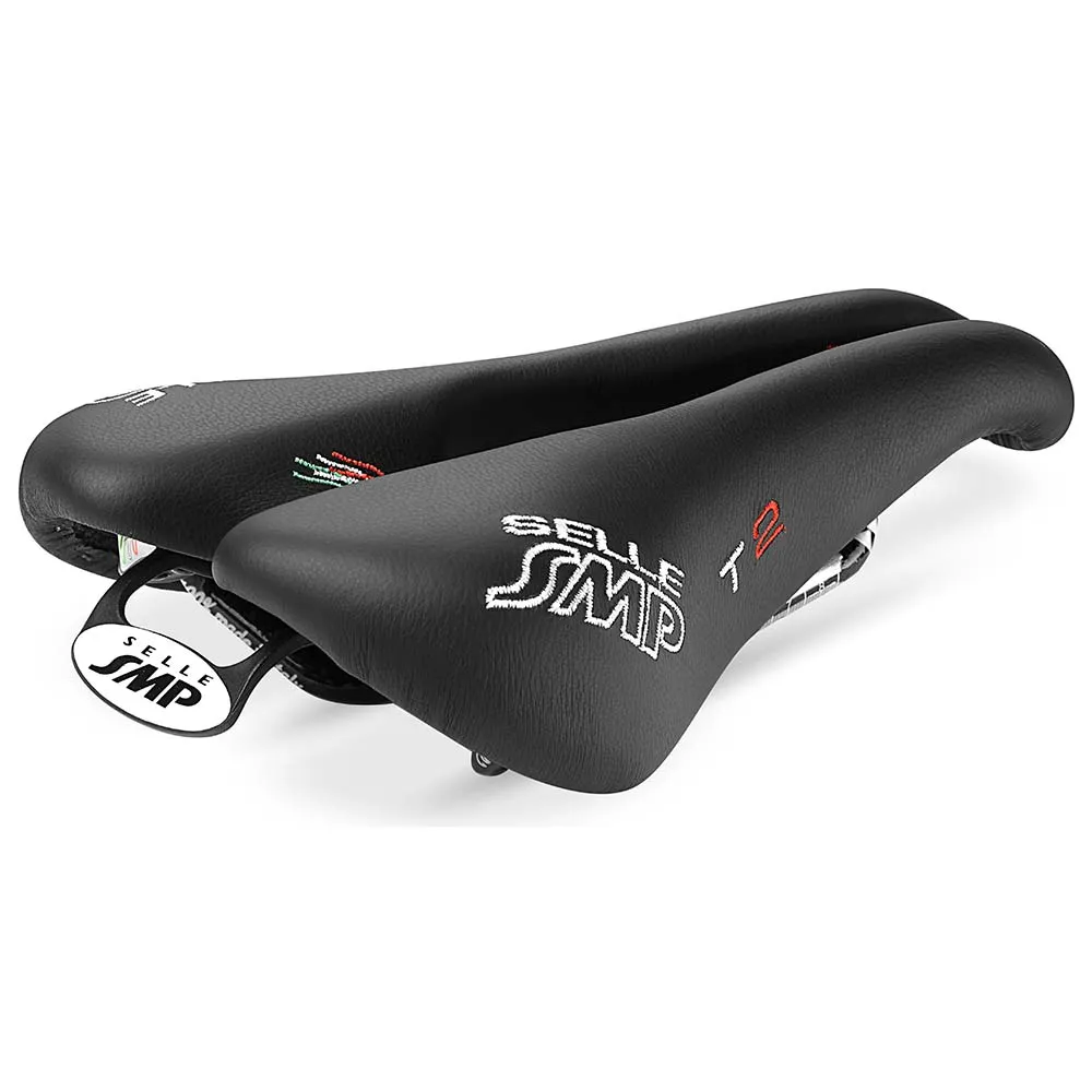 Selle SMP T2 Carbon Sattel Selle SMP T2 Carbon Sattel