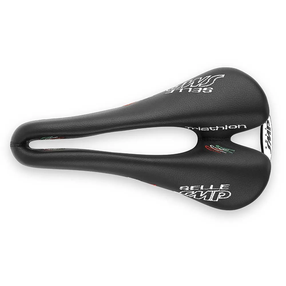 Selle SMP T4 Carbon Sattel