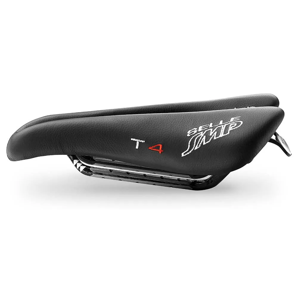 Selle SMP T4 Carbon Sattel
