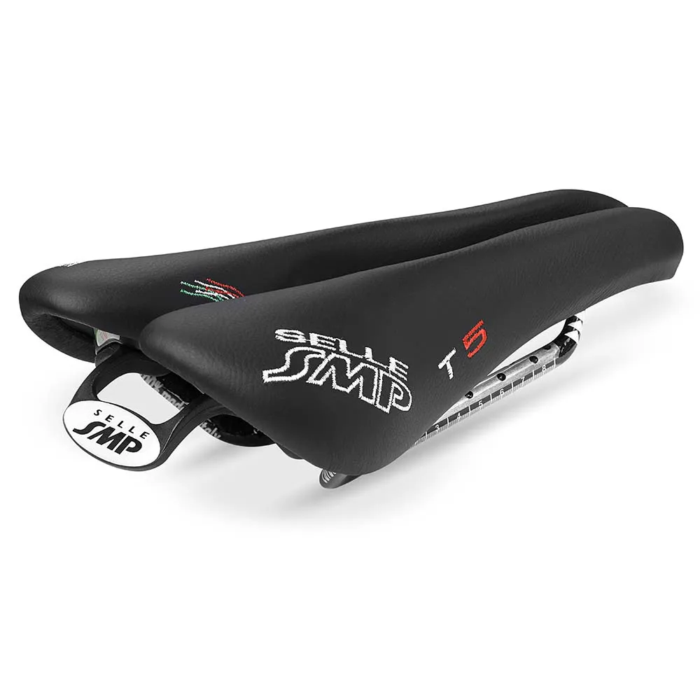 Selle SMP T5 Carbon Sattel