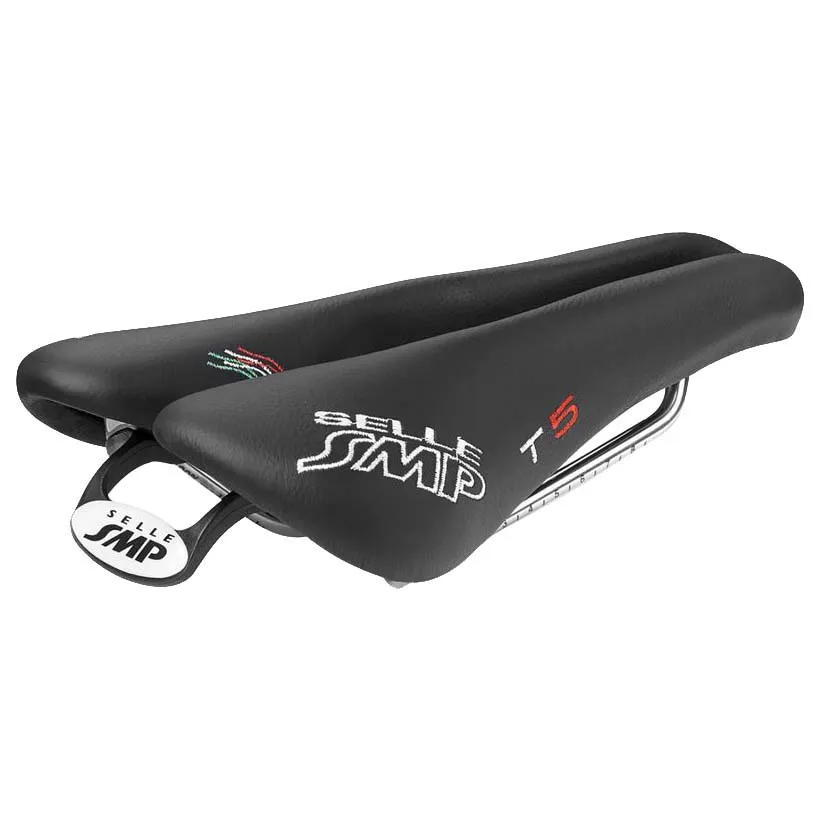 Selle SMP T5 Sattel Selle SMP T5 Sattel