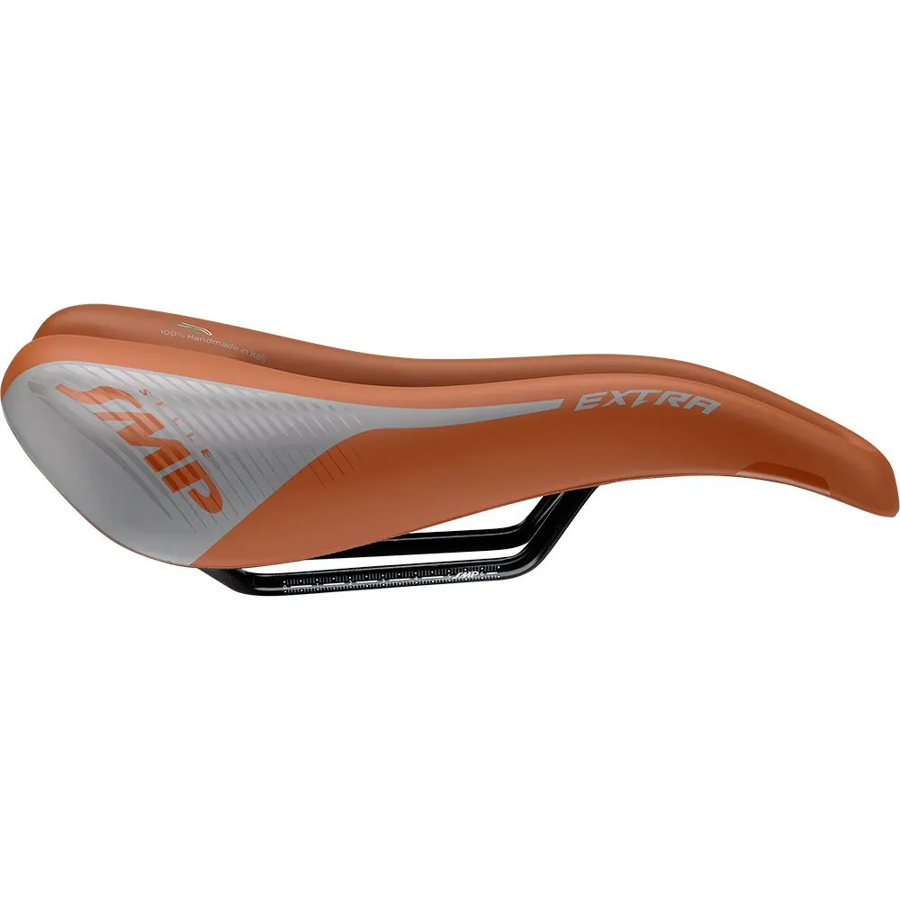 Selle SMP Trk Extra Sattel