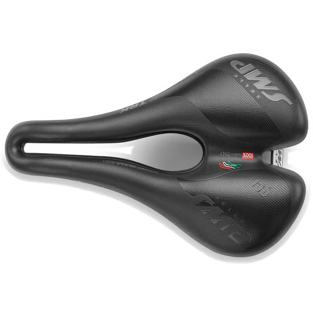 Selle SMP Trk Gel Sattel