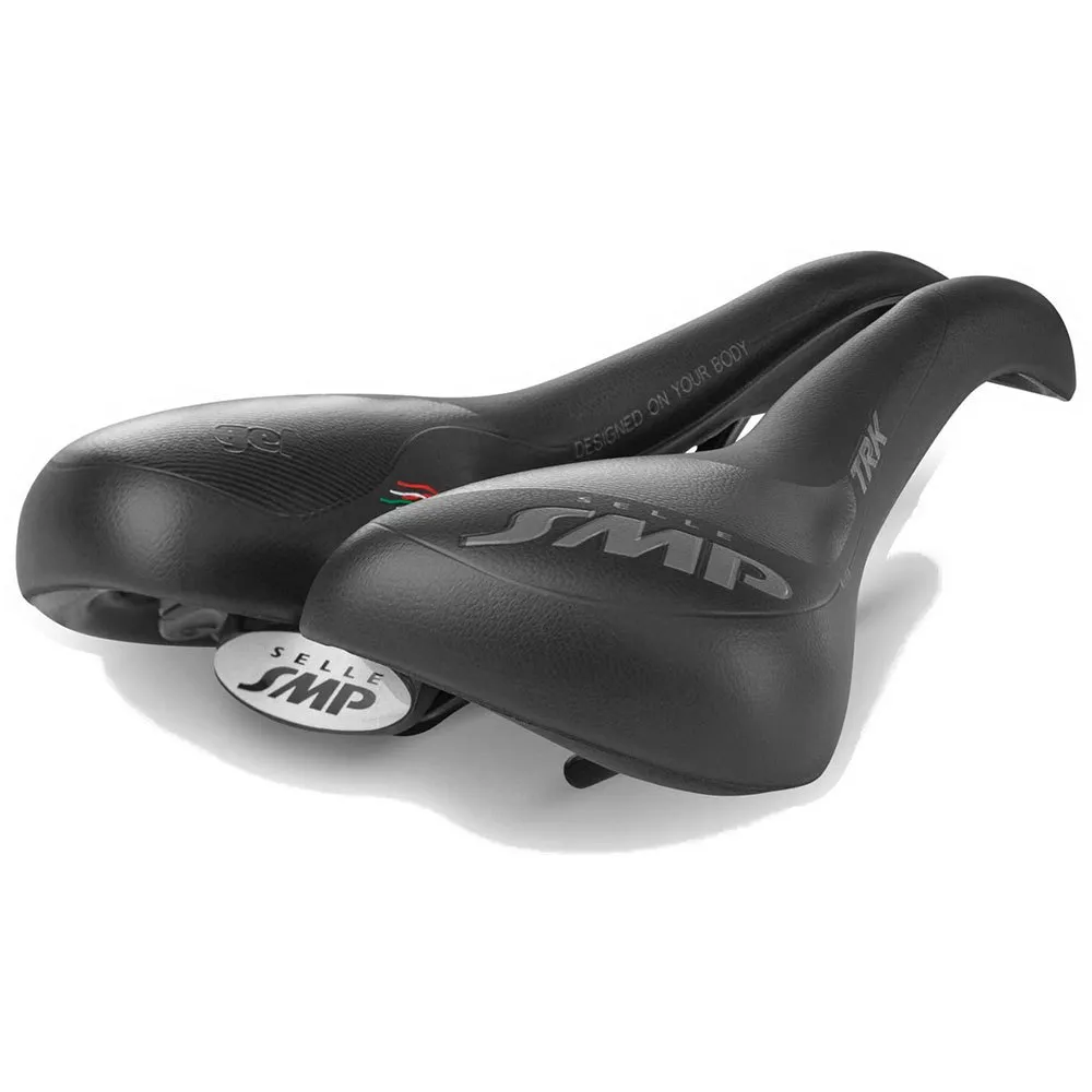 Selle SMP Trk Gel Sattel