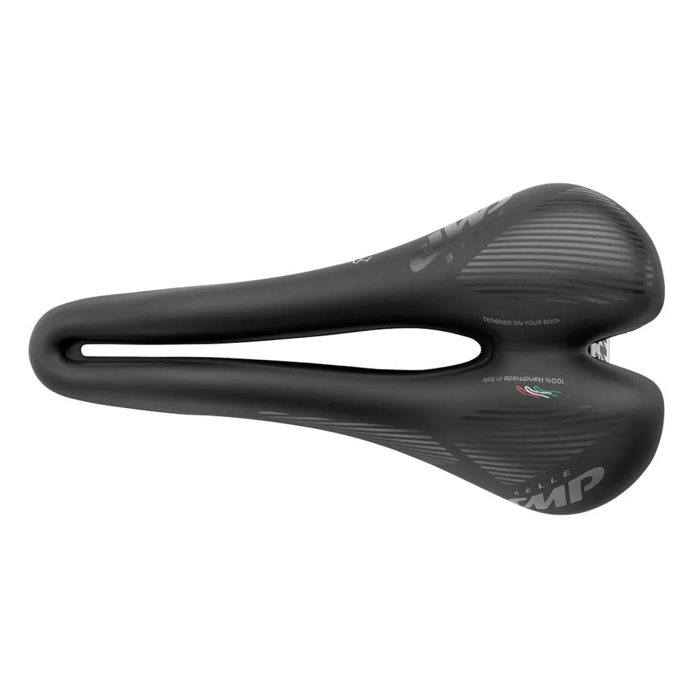 Selle SMP Trk Hybrid Sattel
