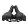Selle SMP Trk Sattel, Black matt 2, 160mm