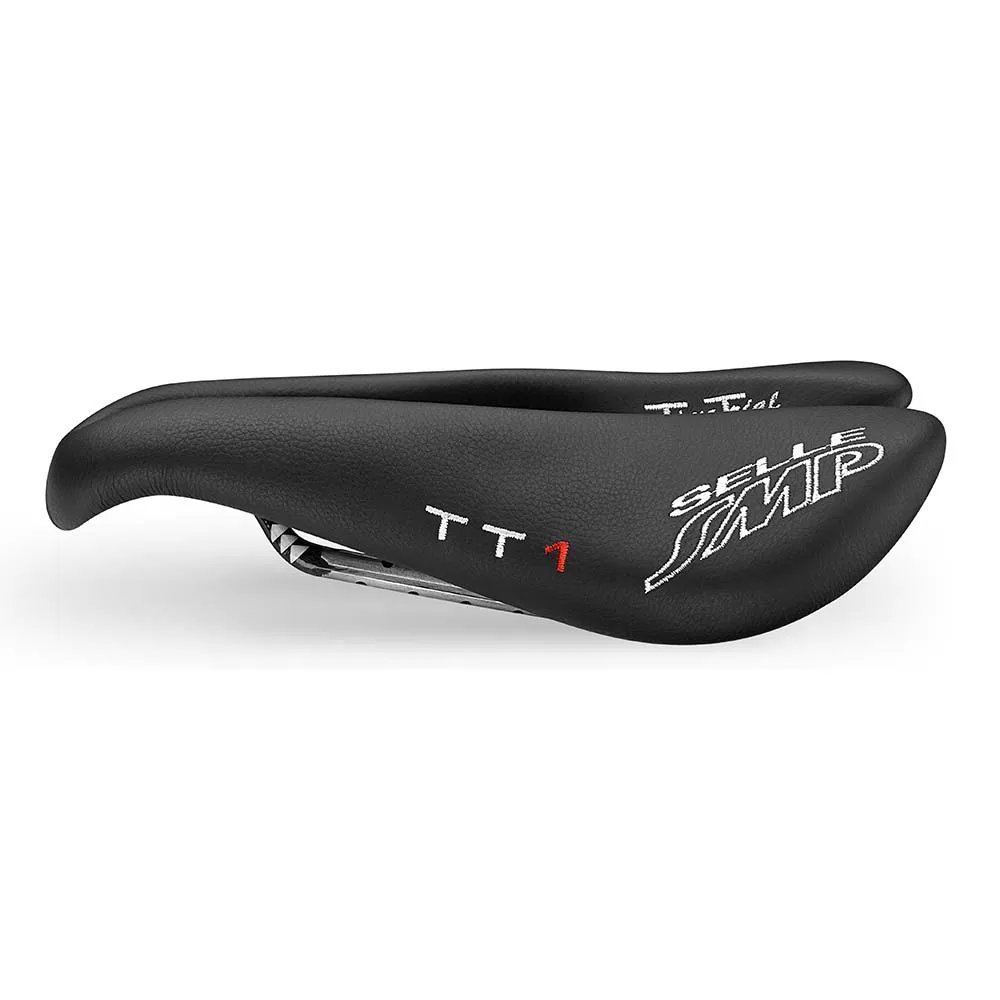 Selle SMP Tt1 Carbon Sattel Selle SMP Tt1 Carbon Sattel