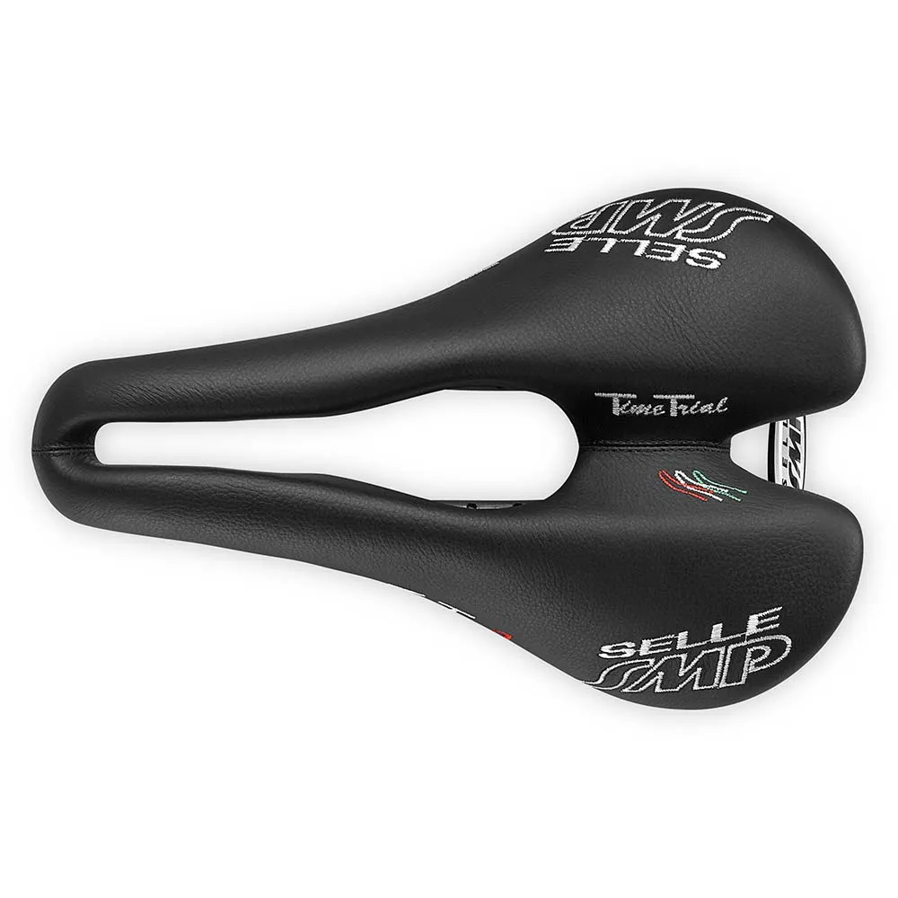 Selle SMP Tt1 Carbon Sattel Selle SMP Tt1 Carbon Sattel