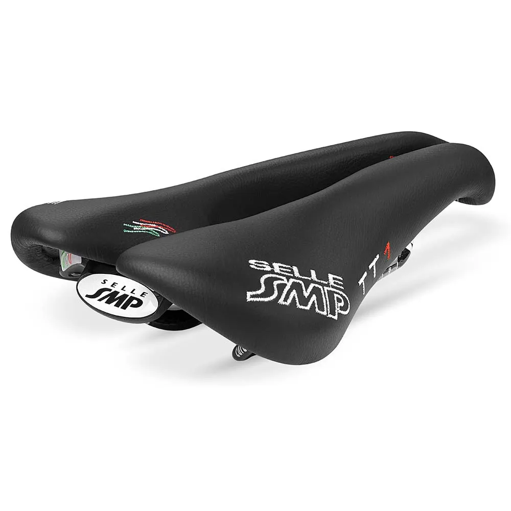 Selle SMP Tt1 Carbon Sattel Selle SMP Tt1 Carbon Sattel