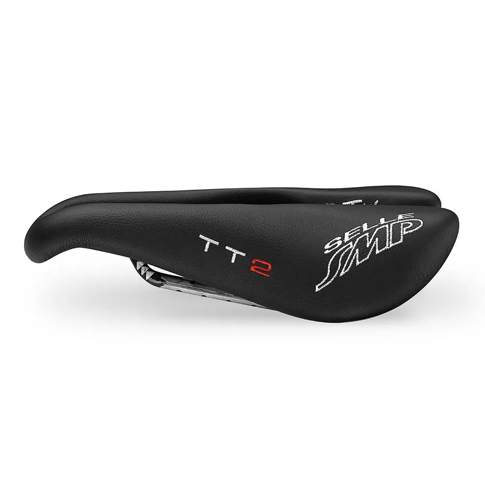 Selle SMP Tt2 Carbon Sattel Selle SMP Tt2 Carbon Sattel