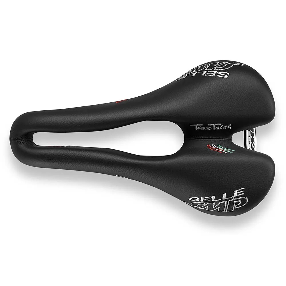 Selle SMP Tt2 Carbon Sattel Selle SMP Tt2 Carbon Sattel
