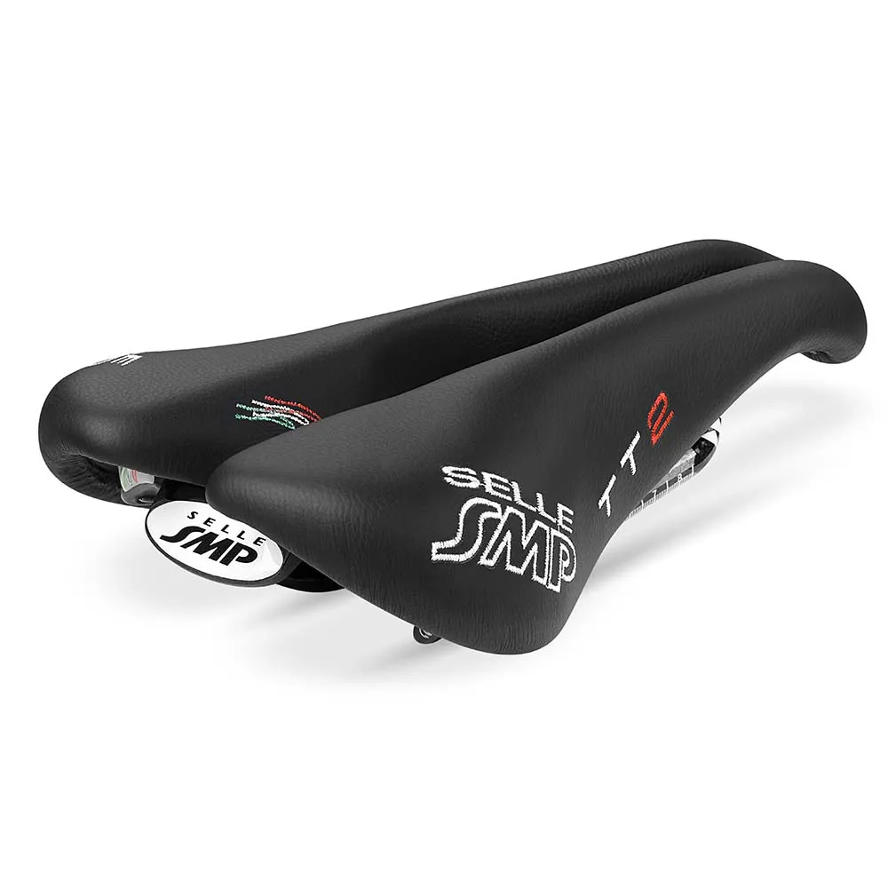 Selle SMP Tt2 Carbon Sattel Selle SMP Tt2 Carbon Sattel