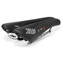 Selle SMP Tt3 Carbon Sattel Selle SMP Tt3 Carbon Sattel