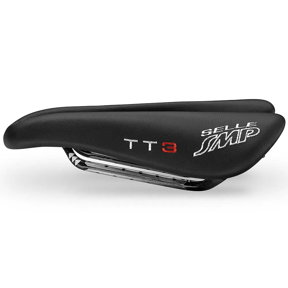 Selle SMP Tt3 Carbon Sattel Selle SMP Tt3 Carbon Sattel
