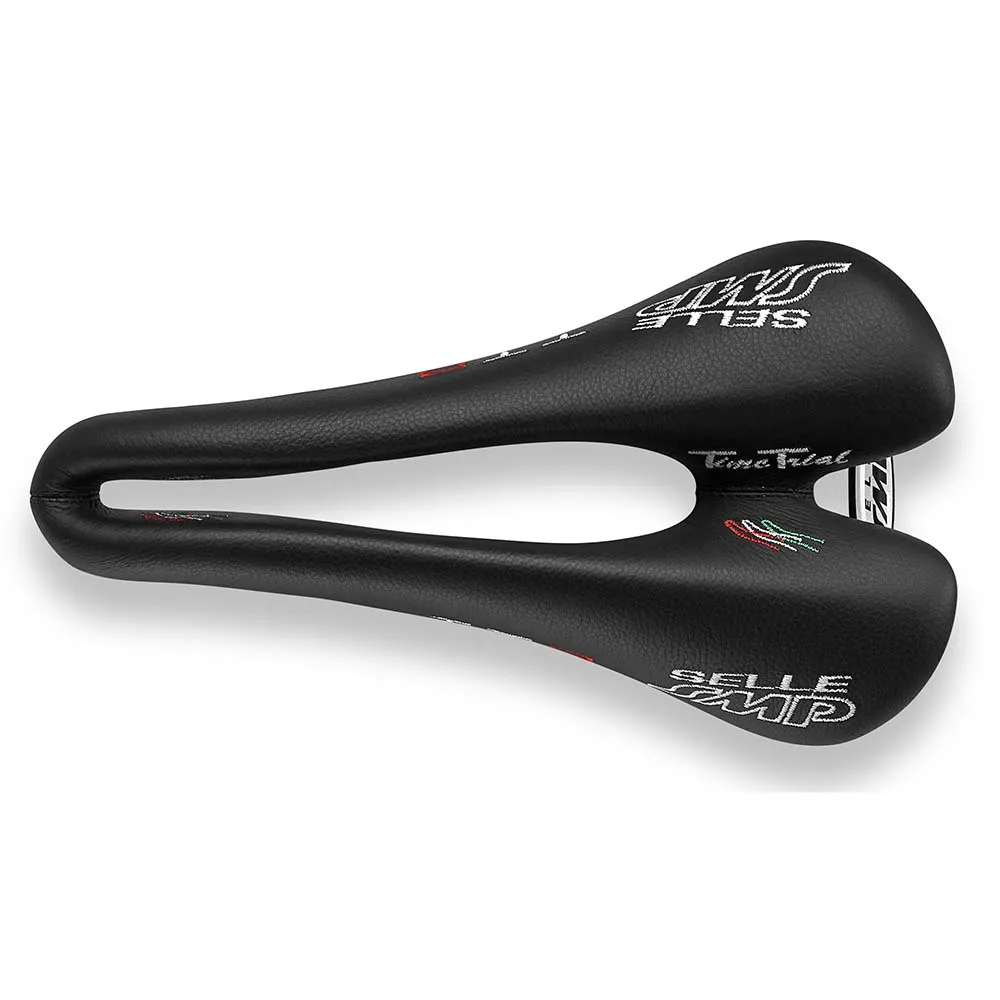 Selle SMP Tt3 Carbon Sattel Selle SMP Tt3 Carbon Sattel