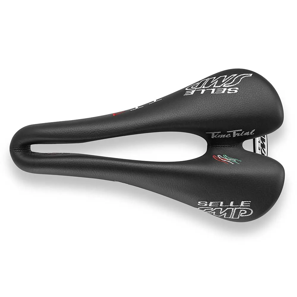 Selle SMP Tt4 Carbon Sattel Selle SMP Tt4 Carbon Sattel