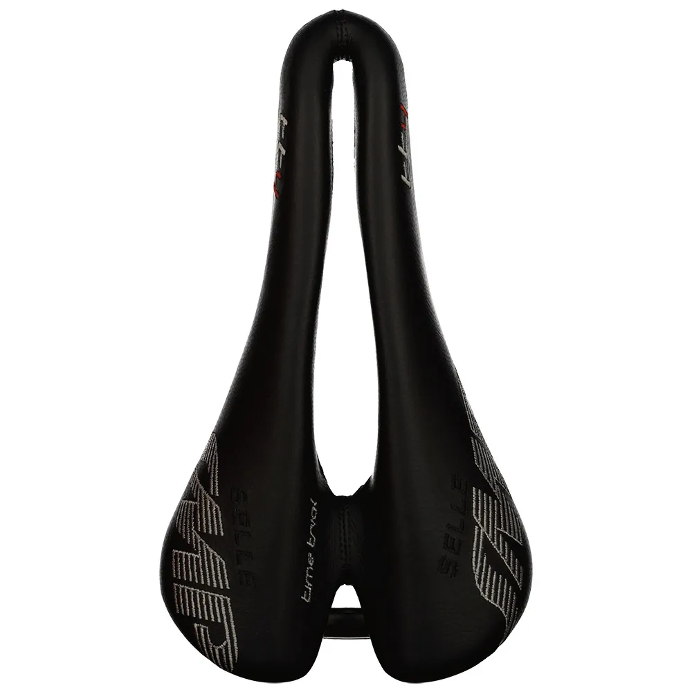 Selle SMP Tt4 Sattel, Black, 133mm Selle SMP Tt4 Sattel, Black, 133mm