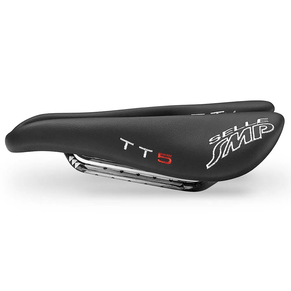 Selle SMP Tt5 Carbon Sattel Selle SMP Tt5 Carbon Sattel