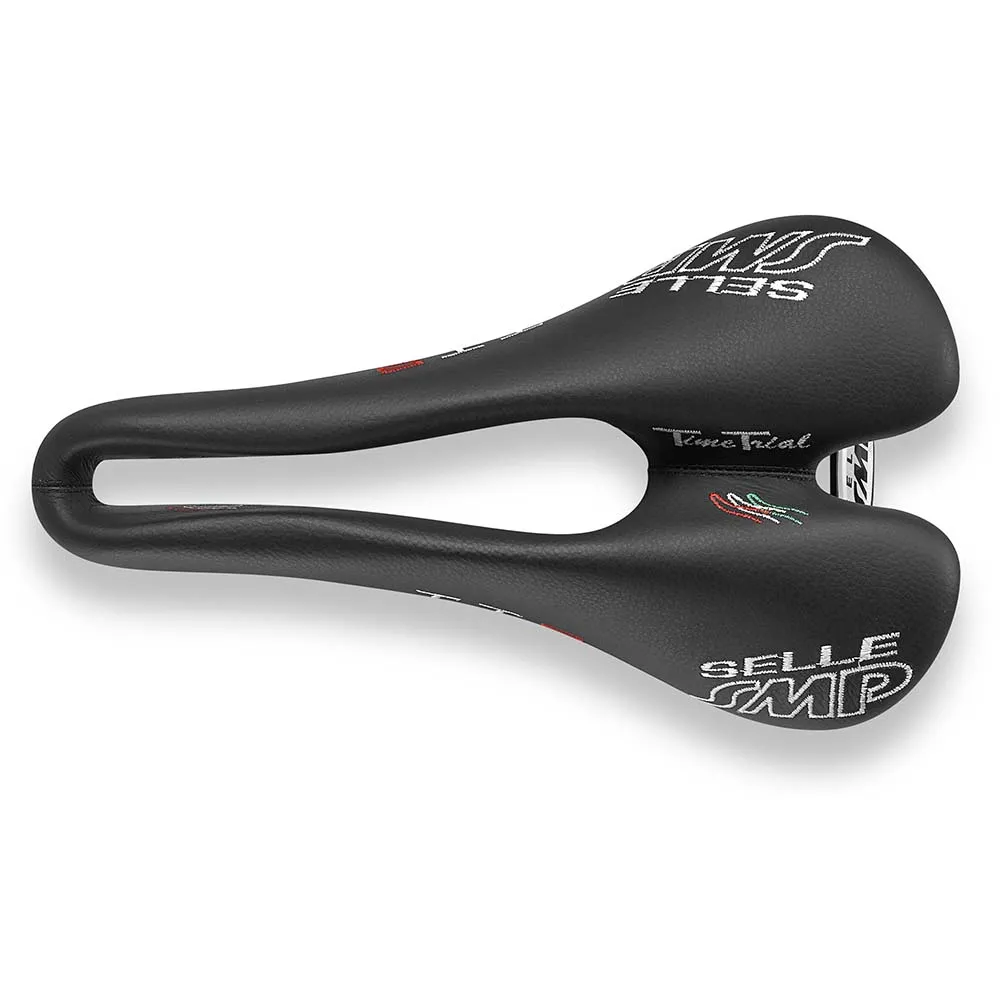 Selle SMP Tt5 Carbon Sattel Selle SMP Tt5 Carbon Sattel