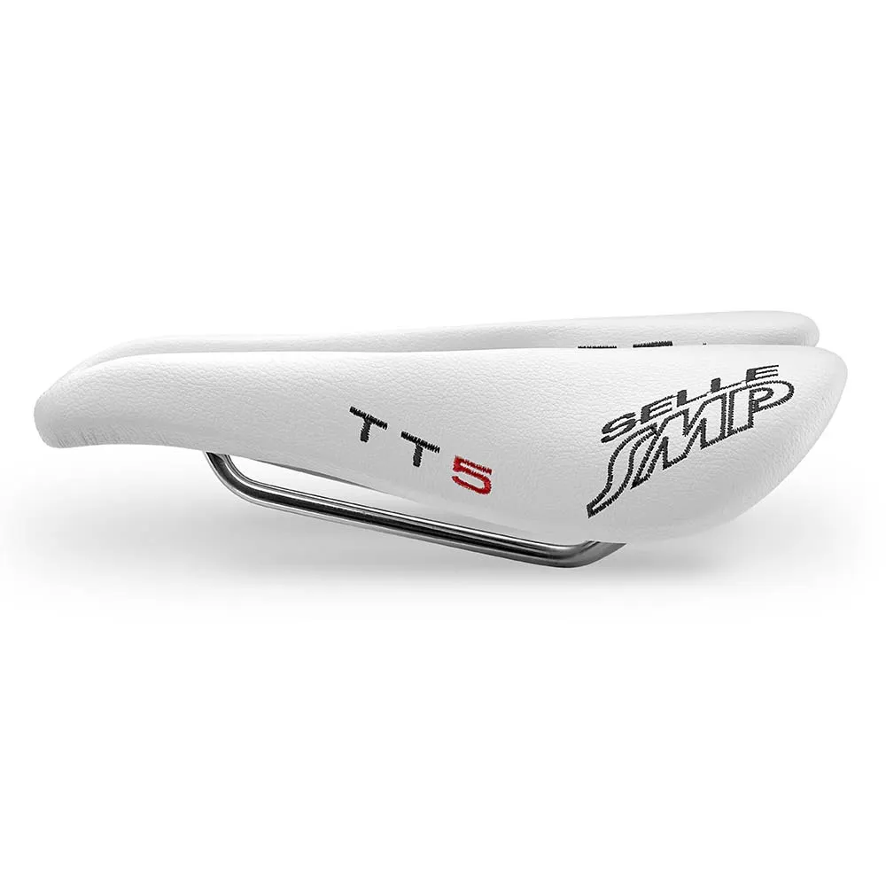 Selle SMP Tt5 Carbon Sattel