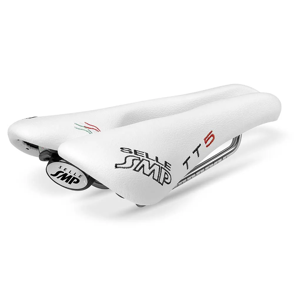 Selle SMP Tt5 Carbon Sattel