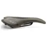 Selle SMP Vt 20 C Gel Gravel Carbon Rail Sattel, Brown, 144mm