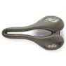 Selle SMP Vt 20 C Gravel Carbon Rail Sattel, Brown, 144mm