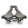 Selle SMP Vt 30 C Gel Gravel Carbon Rail Sattel, Brown, 155mm