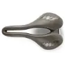 Selle SMP Vt 30 C Gel Gravel Carbon Rail Sattel, Brown, 155mm