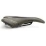 Selle SMP Vt 30 C Gel Gravel Carbon Rail Sattel Refurbished, Brown, 155mm