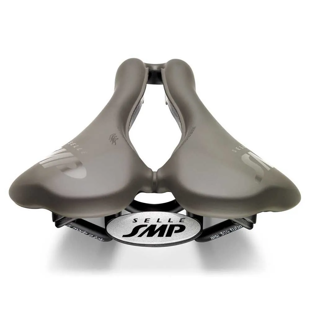 Selle SMP Vt 30 C Gravel Carbon Rail Sattel, Brown, 155mm Selle SMP Vt 30 C Gravel Carbon Rail Sattel, Brown, 155mm