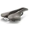 Selle SMP Vt 30 C Gravel Carbon Rail Sattel, Brown, 155mm