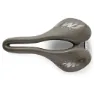 Selle SMP Vt 30 C Gravel Carbon Rail Sattel, Brown, 155mm
