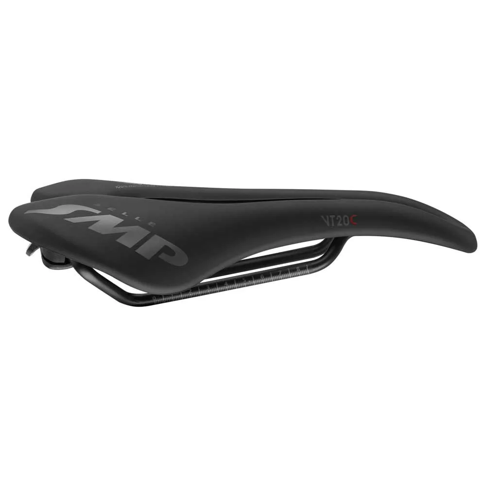 Selle SMP Vt20 Carbon Sattel Selle SMP Vt20 Carbon Sattel