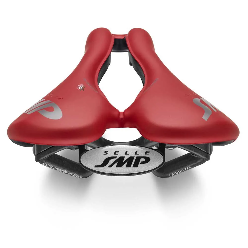 Selle SMP Vt20 Carbon Sattel Selle SMP Vt20 Carbon Sattel