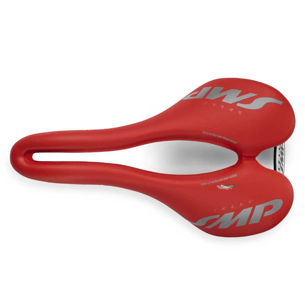 Selle SMP Vt20 Carbon Sattel Selle SMP Vt20 Carbon Sattel