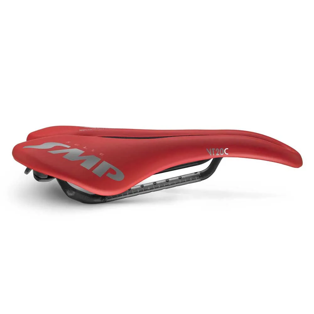 Selle SMP Vt20 Carbon Sattel Selle SMP Vt20 Carbon Sattel